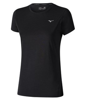 Футболка Mizuno IMPULSE CORE TEE (Women) J2GA7721-09
