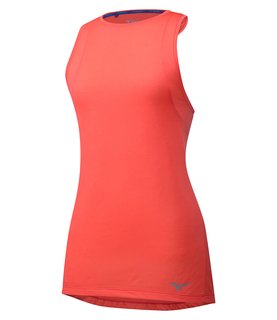 Майка для бега Mizuno Alpha Vent Tank (Women) J2GA9236-56