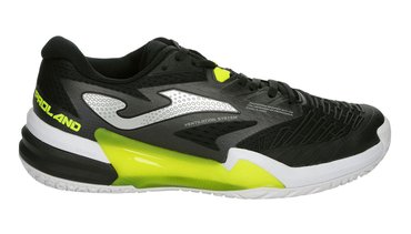 Кроссовки для тенниса Joma  ROLAND 24 Hard Court TROLAS2401AC