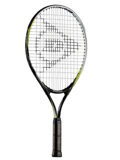 Теннисная ракетка DUNLOP D TR M5.0 JUNIOR-23 G7 HQ 676470