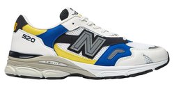 Кроссовки New Balance 920 Made In UK M920SB