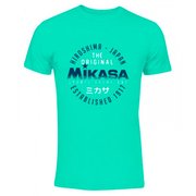 Футболка Mikasa MT5023 T-Shirt MT5023 V2