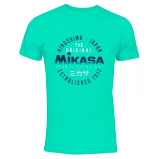 Футболка Mikasa MT5023 T-Shirt MT5023 V2