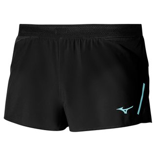 Шорты для бега Mizuno Aero Split 1.5 Short J2GBB001-09