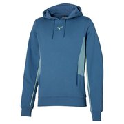 Толстовка Mizuno Athletics MIZUNO Hoody K2GCC003-05