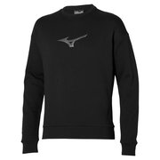 Толстовка Mizuno ATHLETICS RB CREW K2GCC001-09