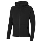 Толстовка Mizuno Athletics RB Sweat Jacket K2GCC004-09