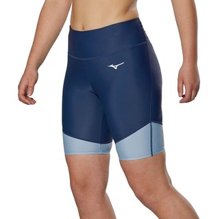 Тайтсы для бега Mizuno Core Mid Tight (Women) J2GB1206-07