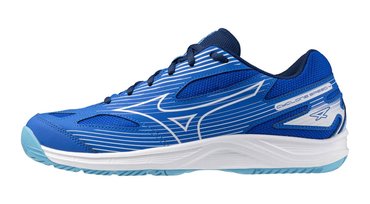 Кроссовки волейбольные Mizuno Cyclone Speed 4 V1GA2380-01