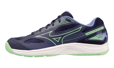 Волейбольные кроссовки Mizuno CYCLONE SPEED 4 V1GA2380-11