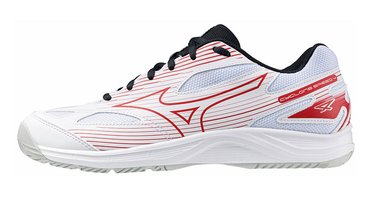 Кроссовки волейбольные Mizuno Cyclone Speed 4 V1GA2380-96