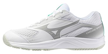 Волейбольные кроссовки Mizuno Cyclone Speed 5 V1GA2580-21