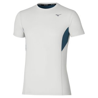 Футболка для бега Mizuno DryAeroFlow T-Shirt J2GAB004-02