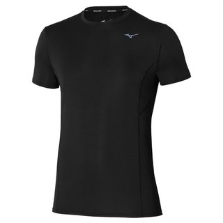 Футболка для бега Mizuno DryAeroFlow T-Shirt J2GAB004-90