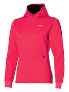 Куртка для бега Mizuno Heat Charge BT Jacket (Women) J2GE1770-61