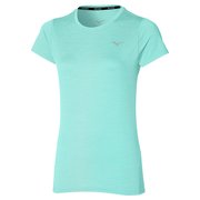 Футболка для бега Mizuno Impulse Core T-Shirt (Women) J2GAA721-25