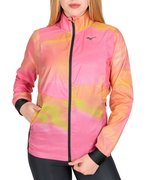 Ветровка для бега Mizuno Premium Aero Jacket (W) J2GEA701-62-S