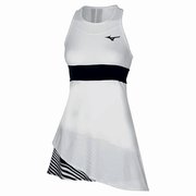 Теннисное платье Mizuno Printed Dress (Women) 62GH2800-01