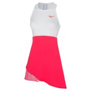 Теннисное платье Mizuno Printed Dress (Women) 62GH2800-64