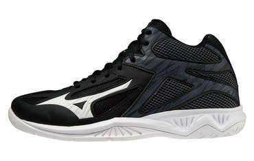 Волейбольные кроссовки Mizuno THUNDER BLADE 3 MID V1GA2175-01