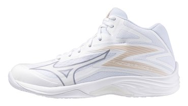 Кроссовки волейбольные Mizuno Thunder Blade Z Mid (Women) V1GC2375-25