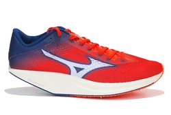 Легкоатлетические шиповки Mizuno Chrono Dist Neo U1GA2420-12