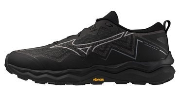 Кроссовки для бега Mizuno Wave Daichi 9 GoreTex J1GJ2556-01