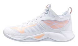 Волейбольные кроссовки Mizuno WAVE DIMENSION MID (Women) V1GC2245-00