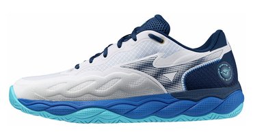 Кроссовки для тенниса Mizuno Wave Enforce Court AC 61GA2432-29