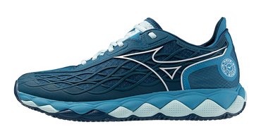 Мужские кроссовки для тенниса Mizuno  Wave Enforce Tour СC 61GC2304-27