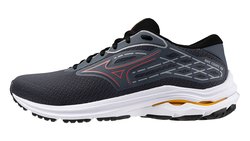 Кроссовки для бега Mizuno Wave Equate 8 Yellow/Red/Black/Grey J1GC2448-01