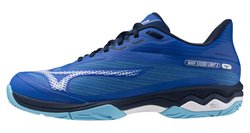 Кроссовки для тенниса Mizuno Wave Exceed Light 2 AC 61GA2318-28