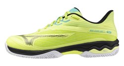 Мужские кроссовки для тенниса Mizuno Wave Exceed Light 2 CC 61GC2320-47