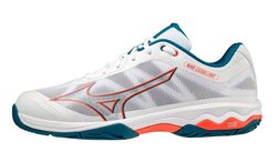 Кроссовки для тенниса Mizuno Wave Exceed Light AC 61GA2218-30