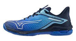 Кроссовки для тенниса Mizuno Wave Exceed Tour 6 AC 61GA2470-28