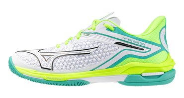 Кроссовки для тенниса Mizuno Wave Exceed Tour 6 AC (Women) 61GA2471-45