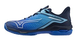 Мужские кроссовки для тенниса Mizuno Wave Exceed Tour 6 CC 61GC2474-28