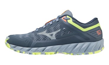 Кроссовки для бега Mizuno Wave Ibuki 3 (Women) J1GK2073-21-S