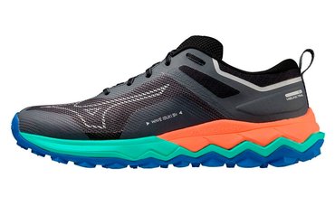  Кроссовки для бега Mizuno Wave Ibuki 4 J1GJ2273-53