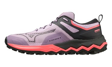 Кроссовки для бега Mizuno Wave Ibuki 4 (Women) J1GK2273-73