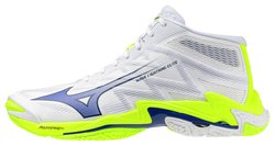 Волейбольные кроссовки Mizuno Wave Lightning Elite Mid V1GA2605-39