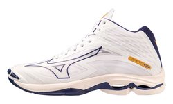 Волейбольные кроссовки Mizuno WAVE LIGHTNING Z7 MID V1GA2250-43