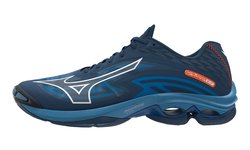 Волейбольные кроссовки Mizuno WAVE LIGHTNING Z7 V1GA2200-21