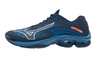 Волейбольные кроссовки Mizuno WAVE LIGHTNING Z7 V1GA2200-21