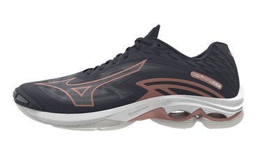  Волейбольные кроссовки Mizuno Wave Lightning Z7 (Women) V1GC2200-35