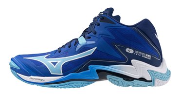 Волейбольные кроссовки Mizuno Wave Lightning Z8 V1GA2405-01