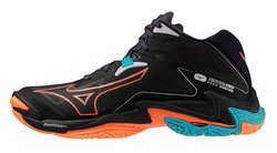 Волейбольные кроссовки Mizuno Wave Lightning Z8 Mid V1GA2405-06