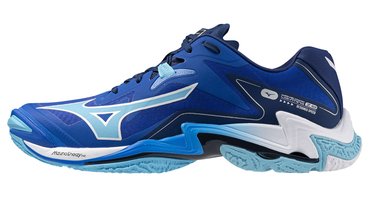  Волейбольные кроссовки Mizuno Wave Lightning Z8 V1GA2400-01