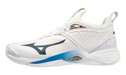 Волейбольные кроссовки Mizuno WAVE MOMENTUM 2 V1GA2113-00