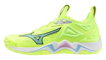 Волейбольные кроссовки Mizuno Wave Momentum 3 V1GA2312-86